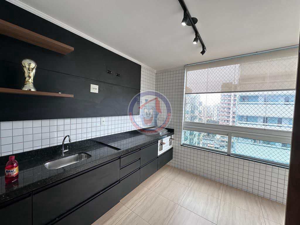 Apartamento à venda com 3 quartos, 120m² - Foto 35