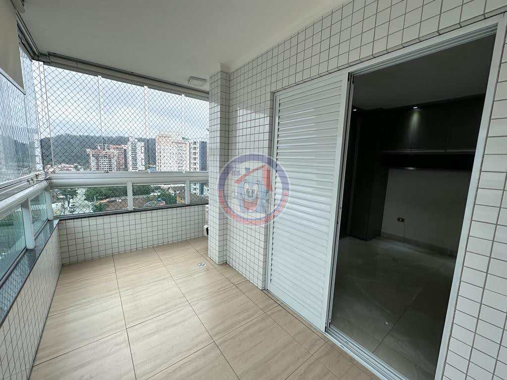 Apartamento à venda com 3 quartos, 120m² - Foto 29