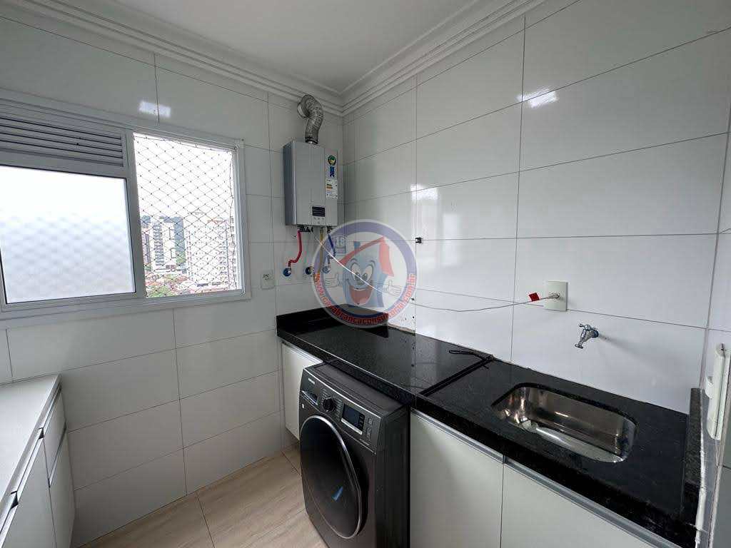 Apartamento à venda com 3 quartos, 120m² - Foto 17