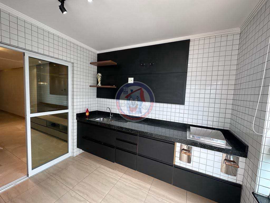 Apartamento à venda com 3 quartos, 120m² - Foto 33