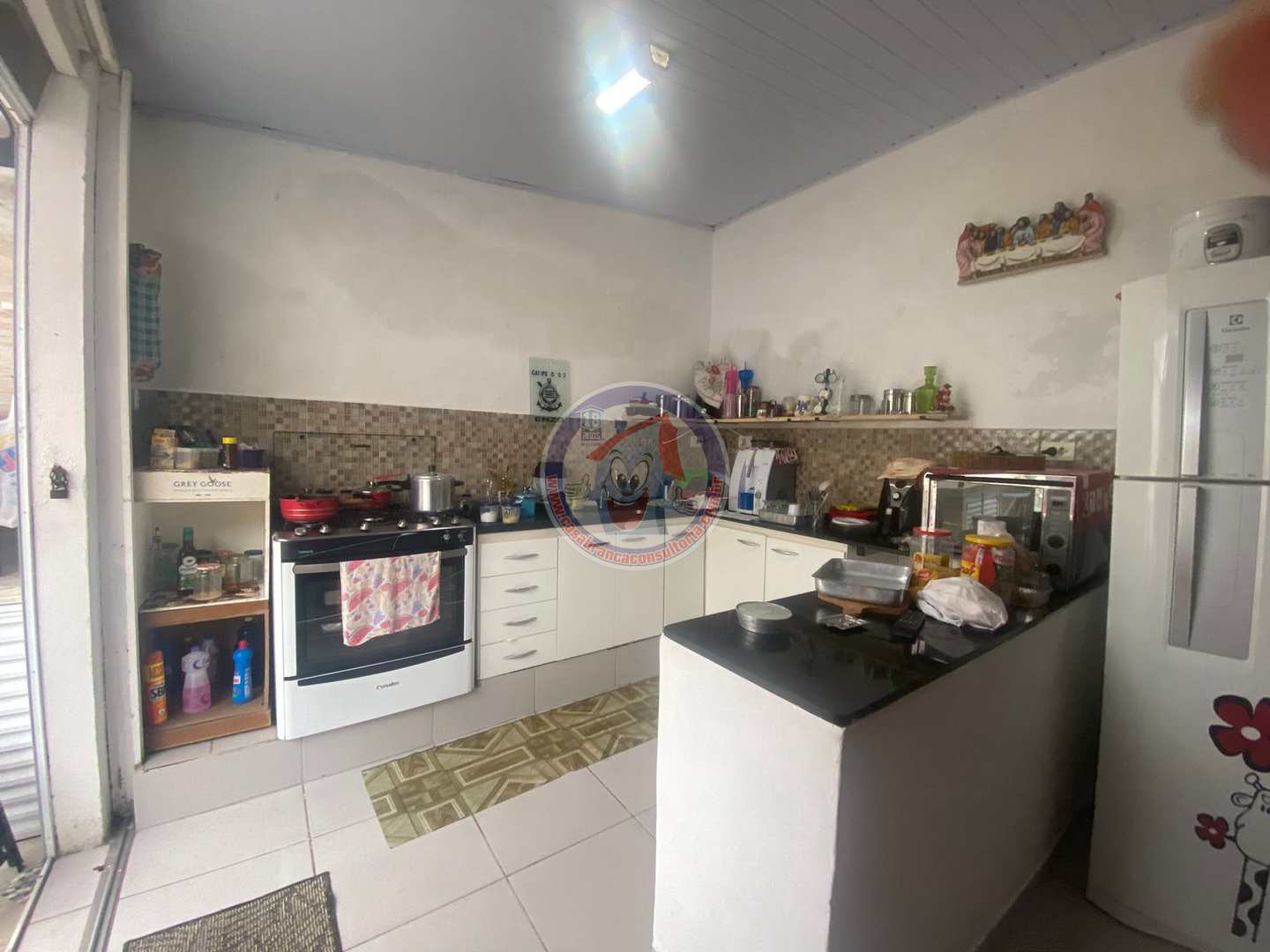 Casa à venda com 2 quartos, 100m² - Foto 7