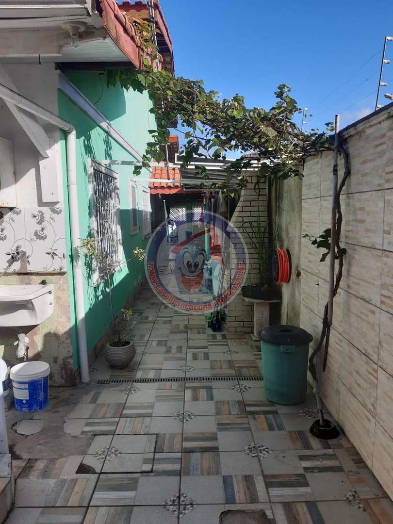 Casa à venda com 2 quartos, 100m² - Foto 15