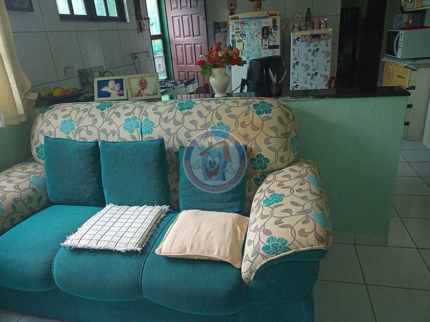 Casa à venda com 2 quartos, 97m² - Foto 4