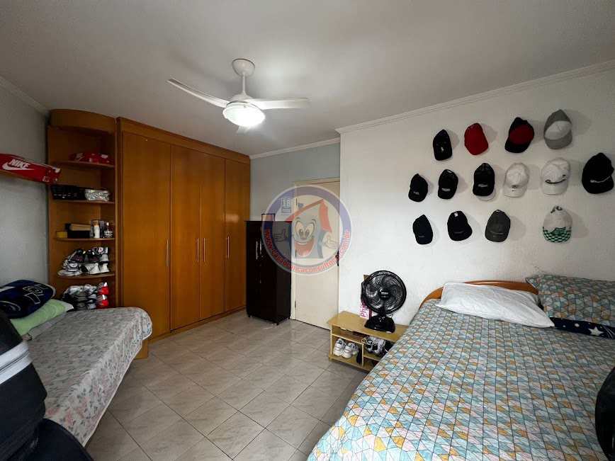 Apartamento à venda com 1 quarto, 73m² - Foto 12