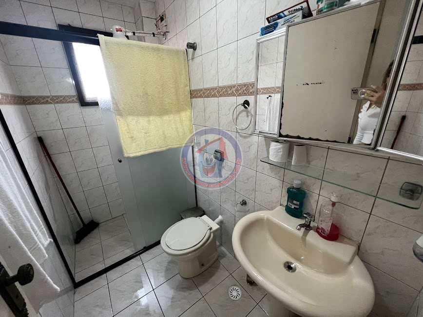 Apartamento à venda com 1 quarto, 73m² - Foto 9