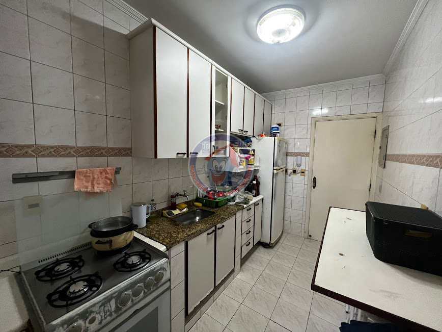 Apartamento à venda com 1 quarto, 73m² - Foto 7