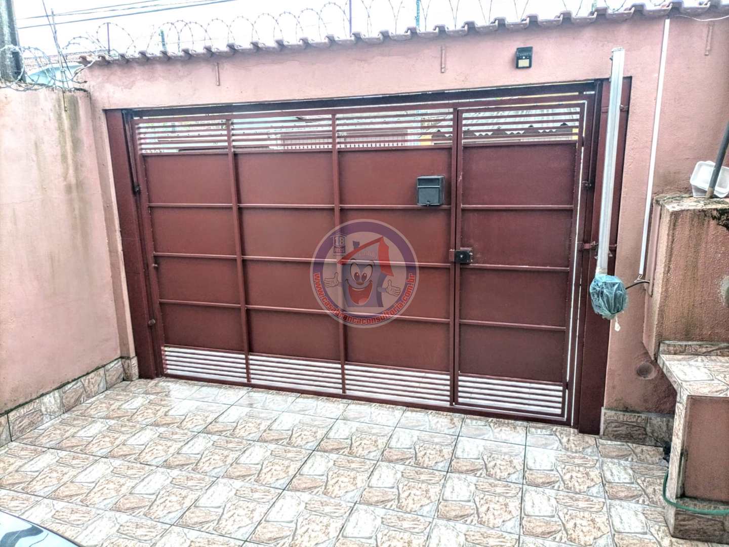 Sobrado à venda com 4 quartos, 137m² - Foto 27