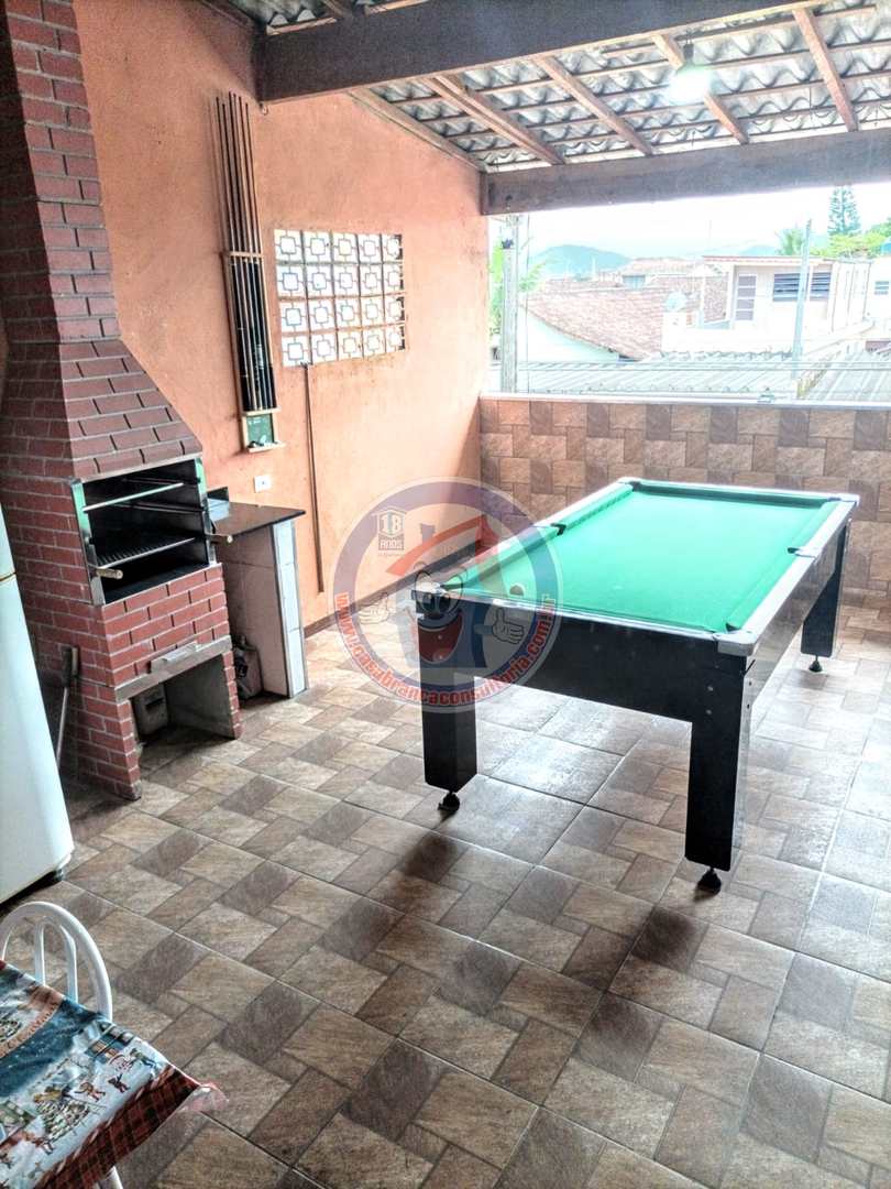 Sobrado à venda com 4 quartos, 137m² - Foto 16