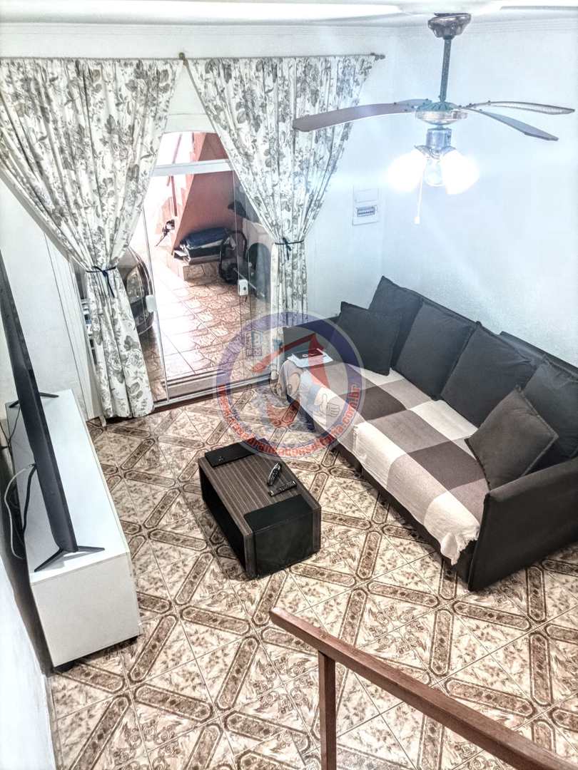 Sobrado à venda com 4 quartos, 137m² - Foto 3