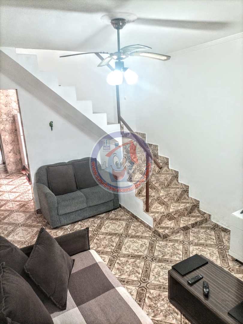 Sobrado à venda com 4 quartos, 137m² - Foto 5