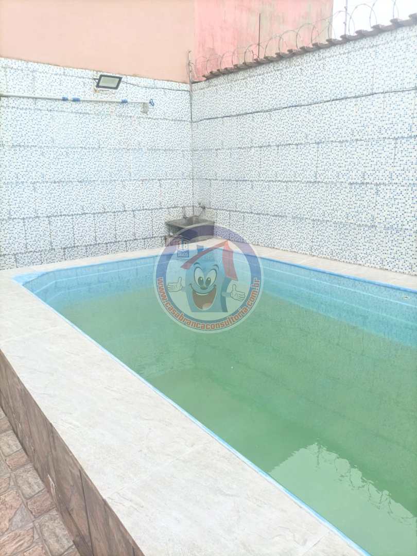 Sobrado à venda com 4 quartos, 137m² - Foto 2