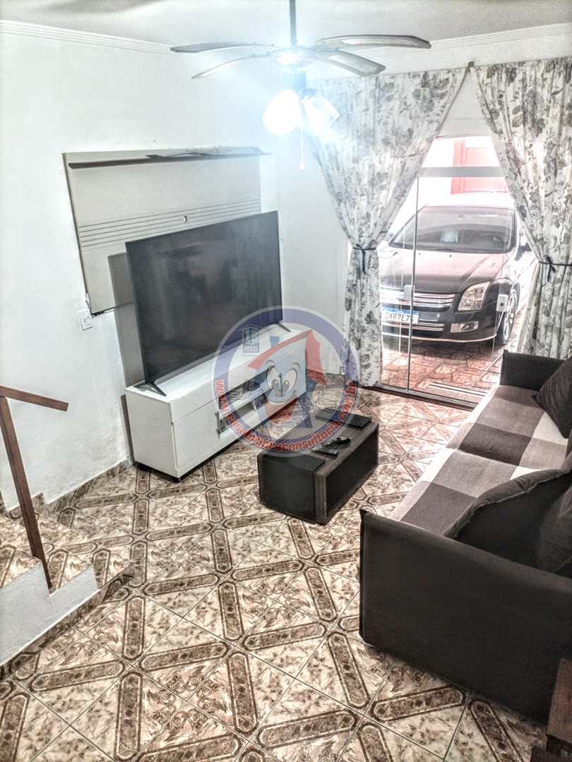 Sobrado à venda com 4 quartos, 137m² - Foto 4