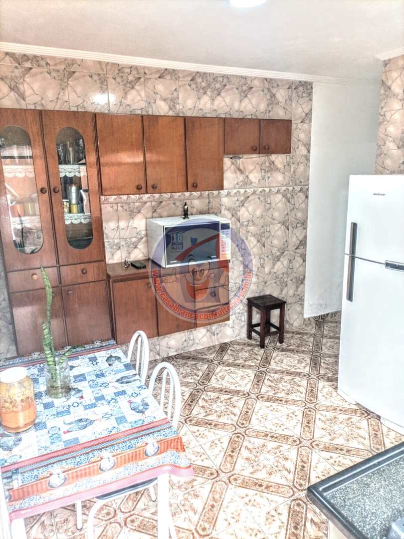 Sobrado à venda com 4 quartos, 137m² - Foto 9