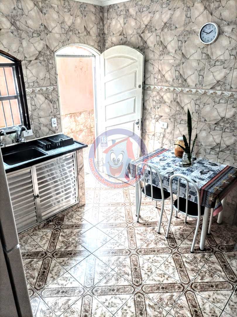 Sobrado à venda com 4 quartos, 137m² - Foto 10