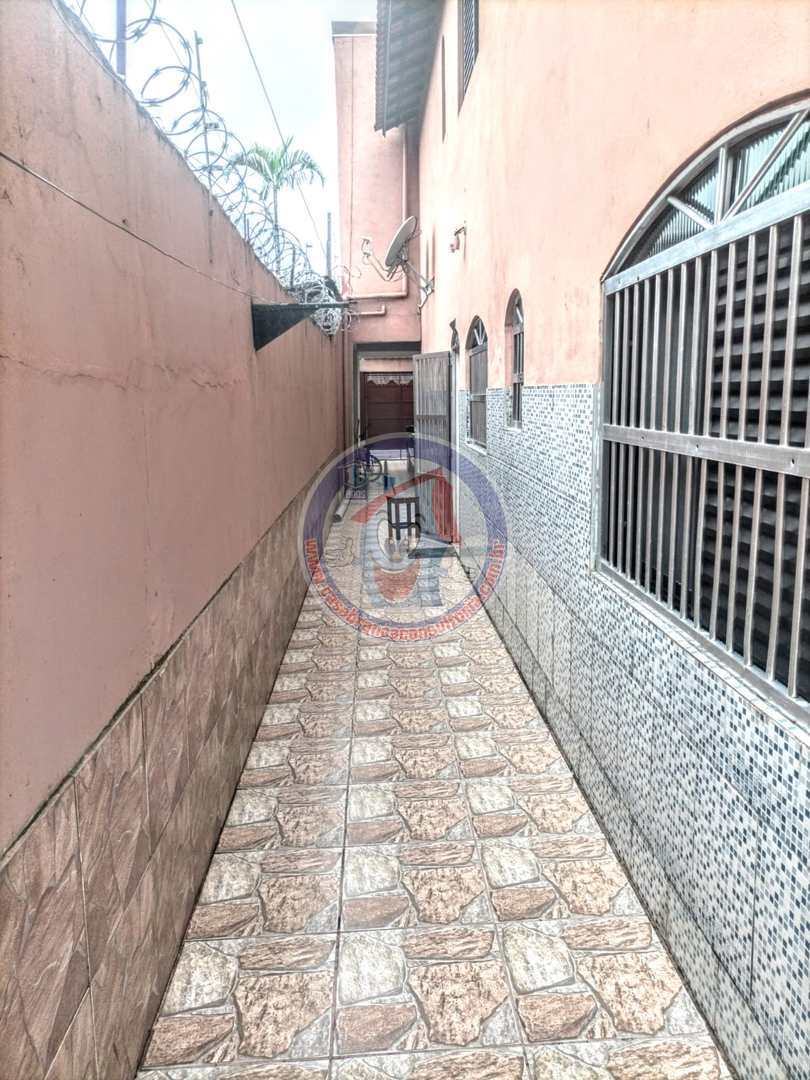 Sobrado à venda com 4 quartos, 137m² - Foto 25