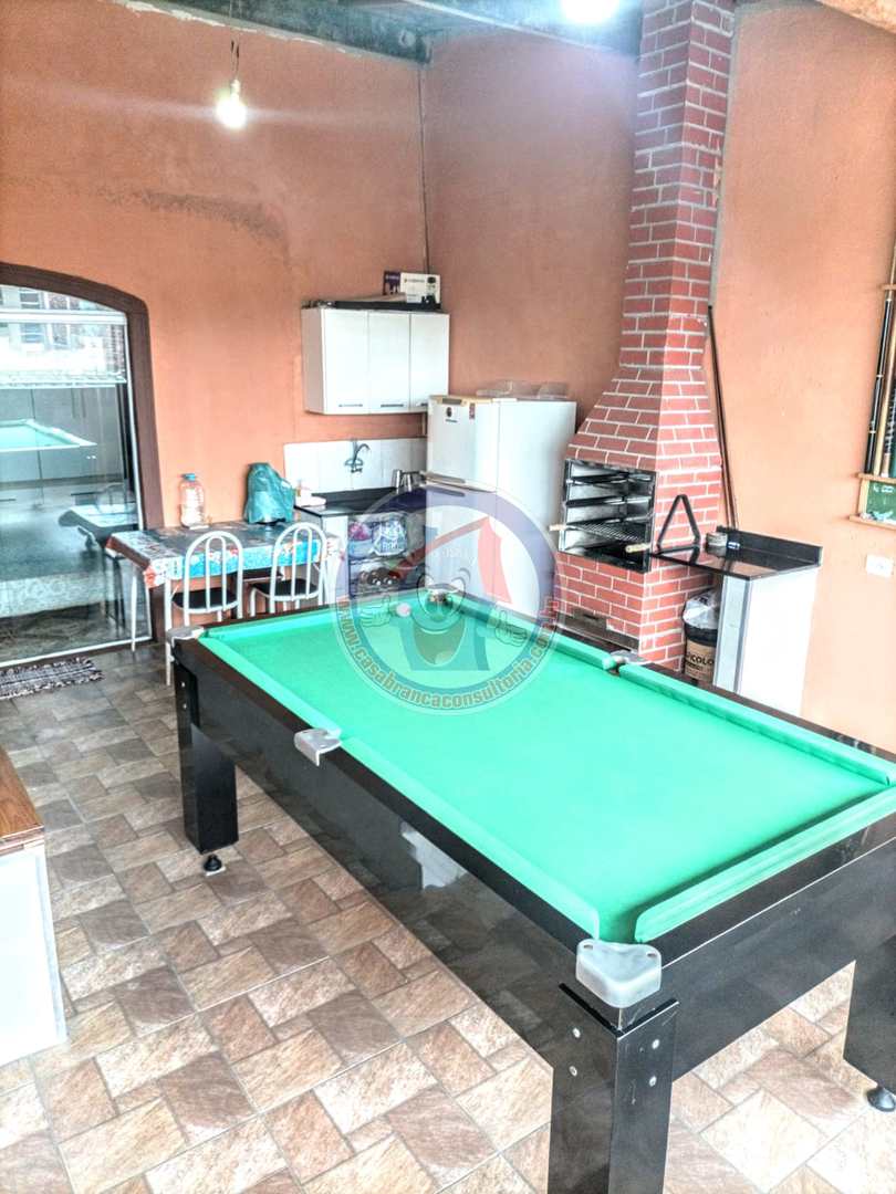 Sobrado à venda com 4 quartos, 137m² - Foto 17