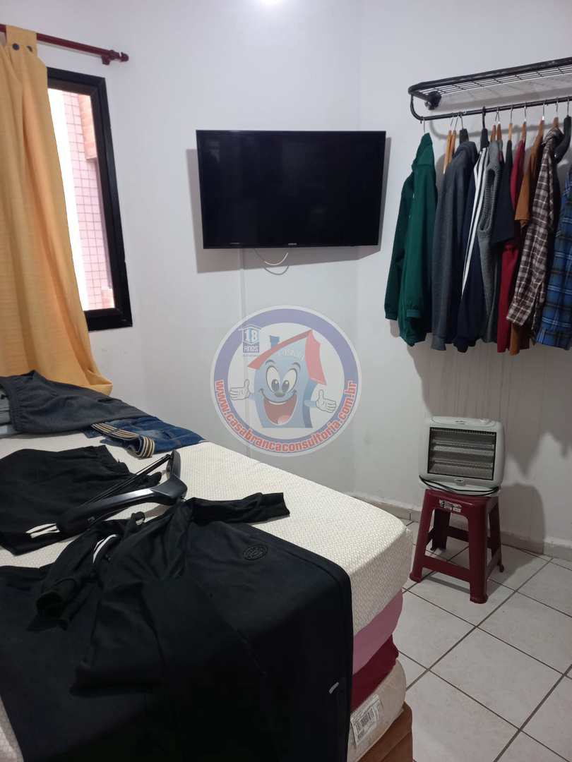 Apartamento à venda com 2 quartos, 62m² - Foto 5