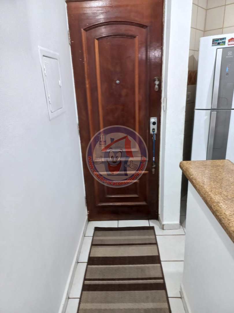 Apartamento à venda com 2 quartos, 62m² - Foto 8