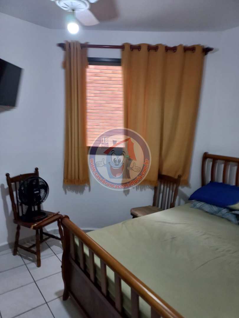 Apartamento à venda com 2 quartos, 62m² - Foto 3