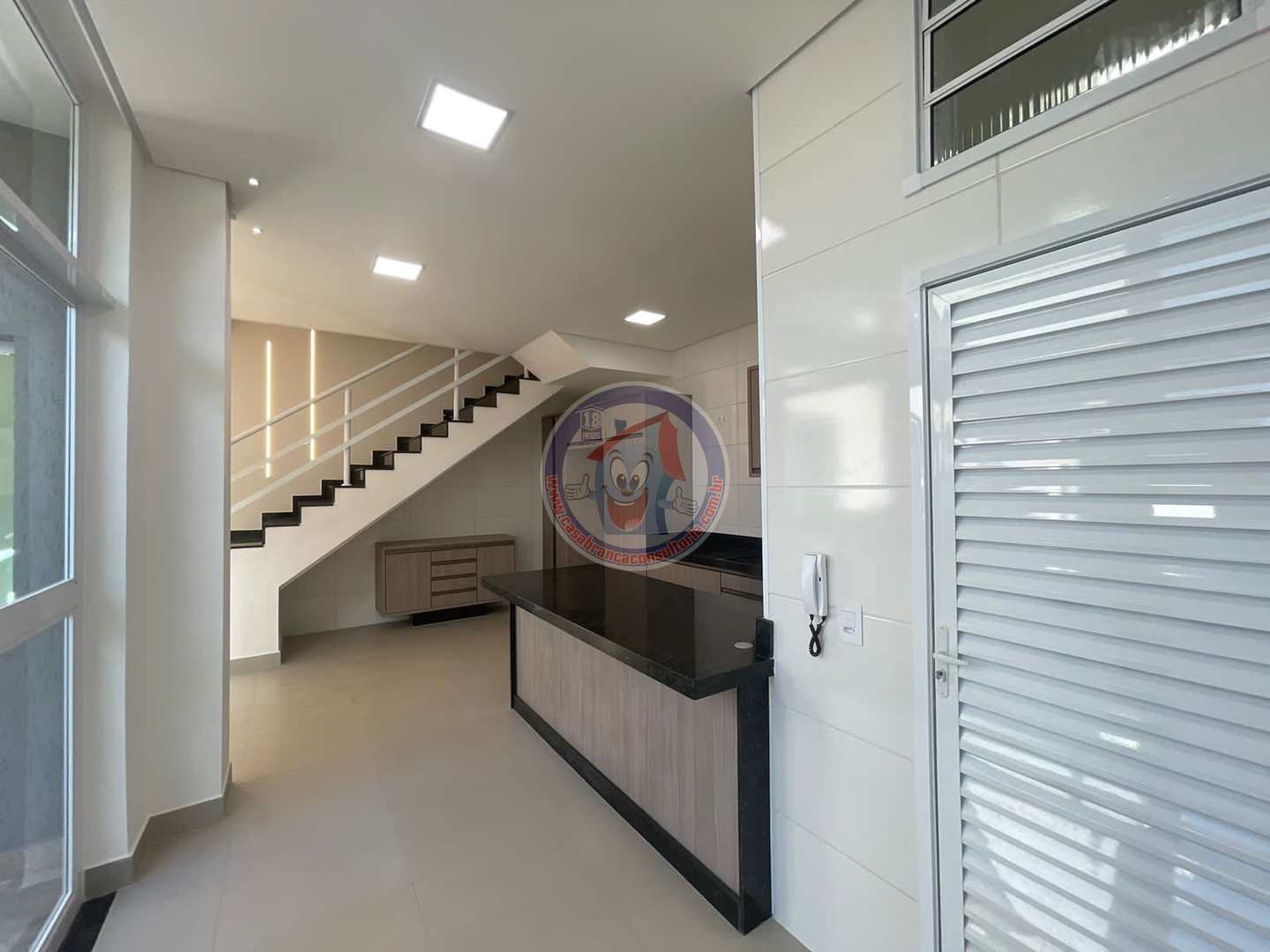 Sobrado à venda com 3 quartos, 130m² - Foto 15