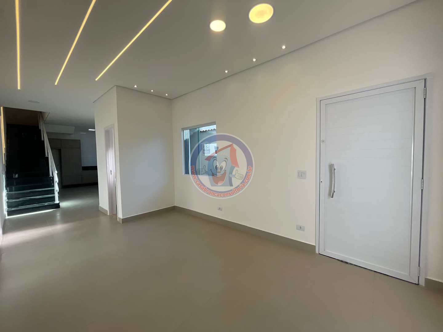 Sobrado à venda com 3 quartos, 130m² - Foto 7