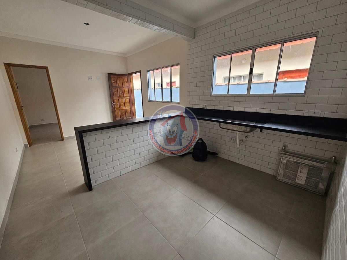 Casa à venda com 3 quartos, 110m² - Foto 5