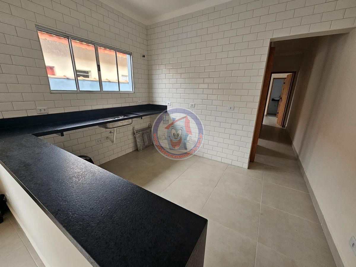 Casa à venda com 3 quartos, 110m² - Foto 6