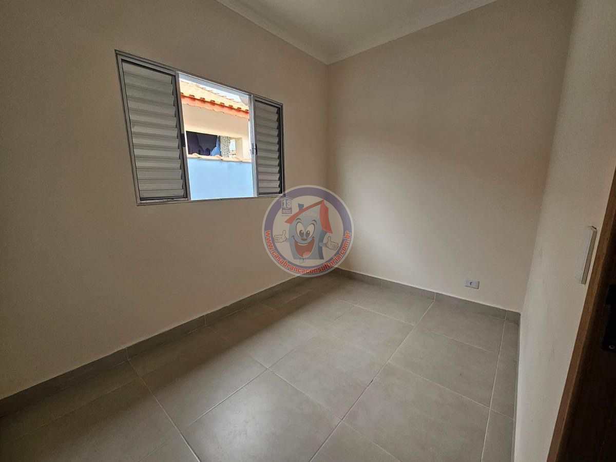 Casa à venda com 3 quartos, 110m² - Foto 10