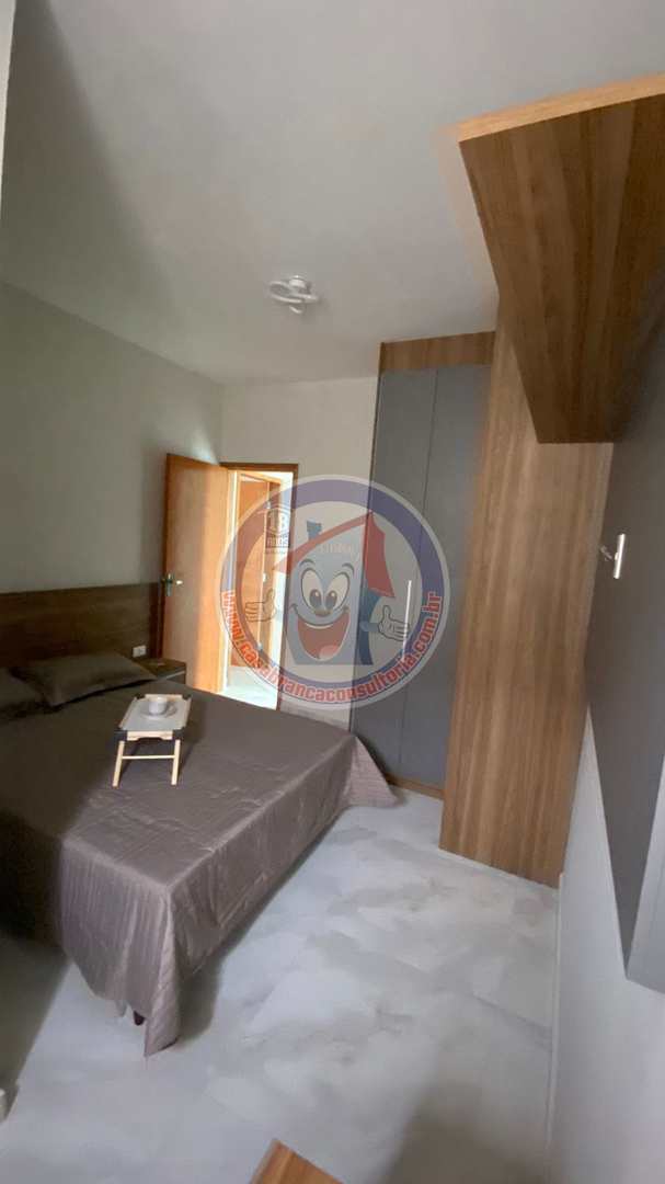 Sobrado à venda com 2 quartos, 85m² - Foto 12