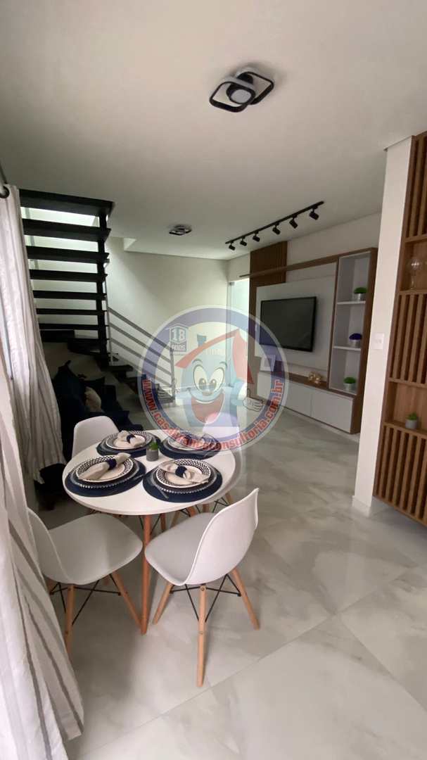 Sobrado à venda com 2 quartos, 85m² - Foto 4