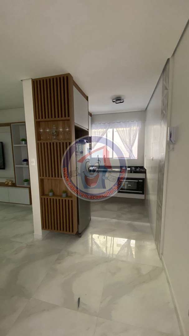 Sobrado à venda com 2 quartos, 85m² - Foto 5