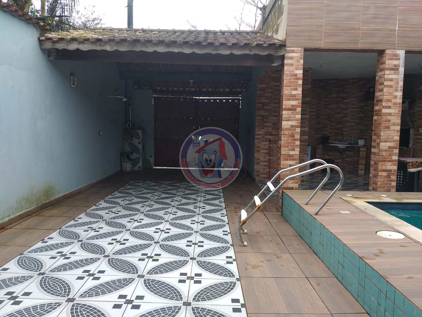 Casa à venda com 2 quartos, 230m² - Foto 36