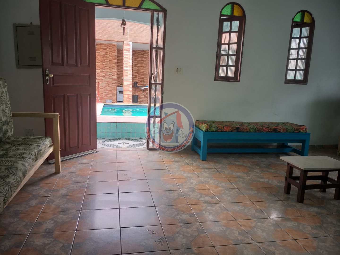 Casa à venda com 2 quartos, 230m² - Foto 17