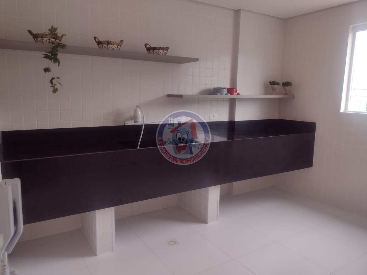 Apartamento à venda com 2 quartos, 78m² - Foto 17