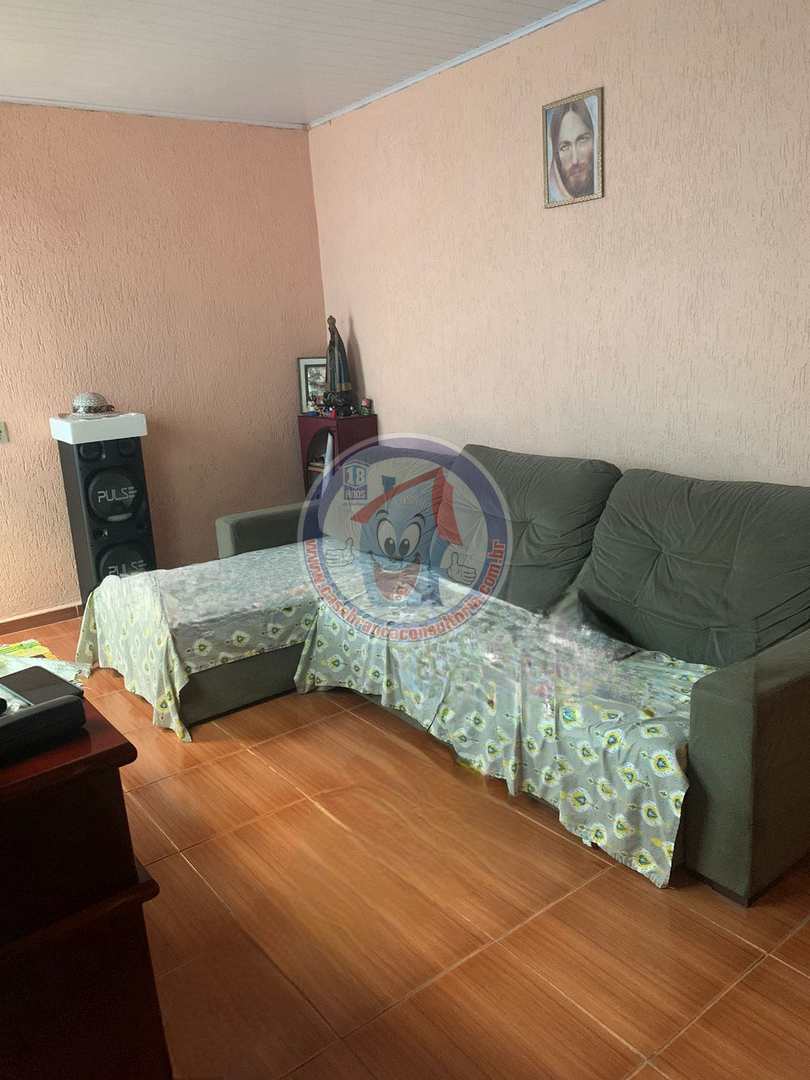 Casa à venda com 2 quartos, 61m² - Foto 6