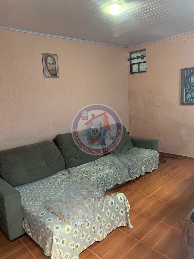 Casa à venda com 2 quartos, 61m² - Foto 5