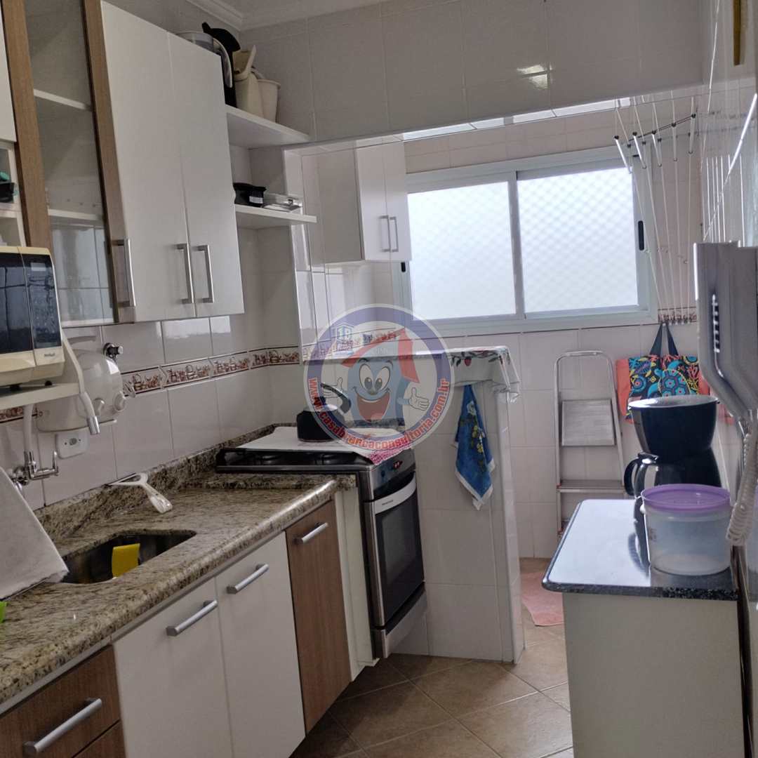 Apartamento à venda com 1 quarto, 48m² - Foto 11