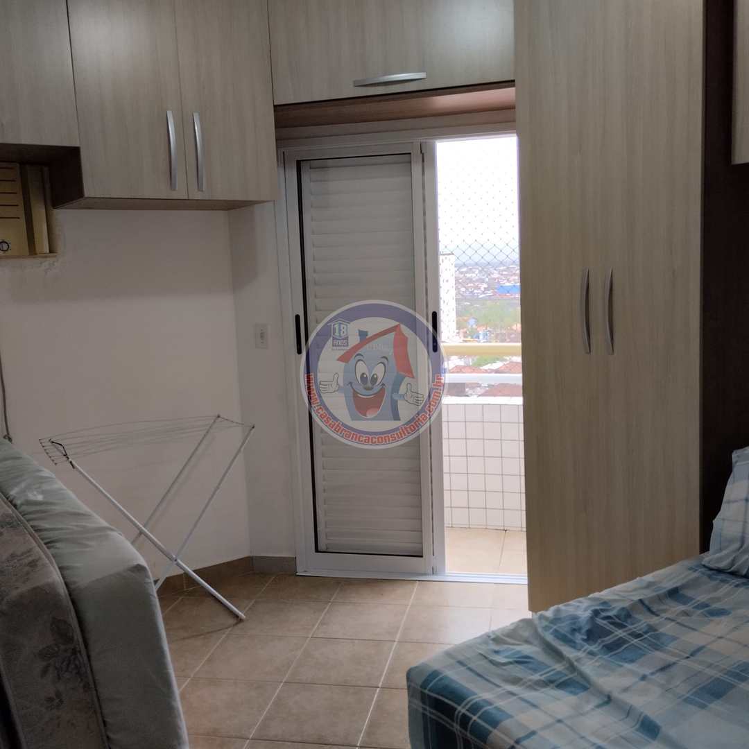 Apartamento à venda com 1 quarto, 48m² - Foto 7