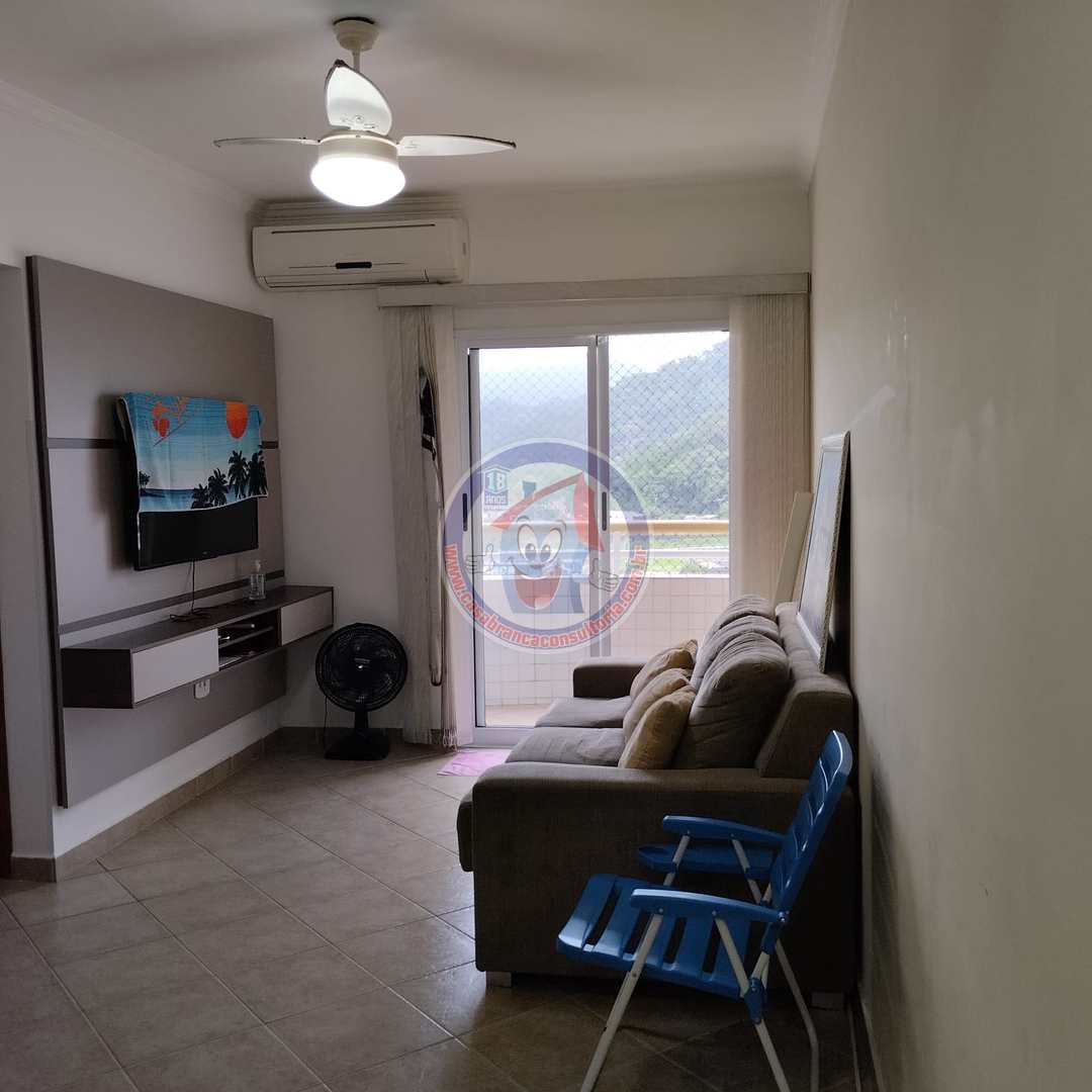 Apartamento à venda com 1 quarto, 48m² - Foto 4