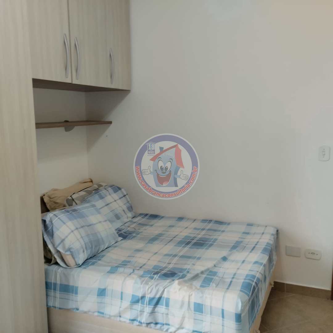 Apartamento à venda com 1 quarto, 48m² - Foto 6