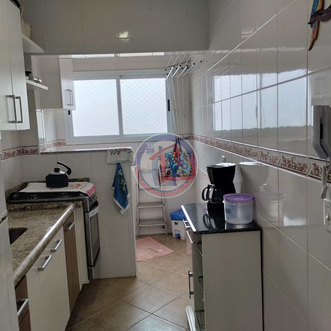 Apartamento à venda com 1 quarto, 48m² - Foto 10