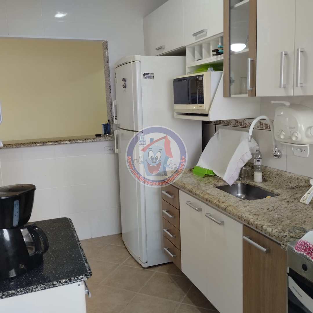 Apartamento à venda com 1 quarto, 48m² - Foto 8