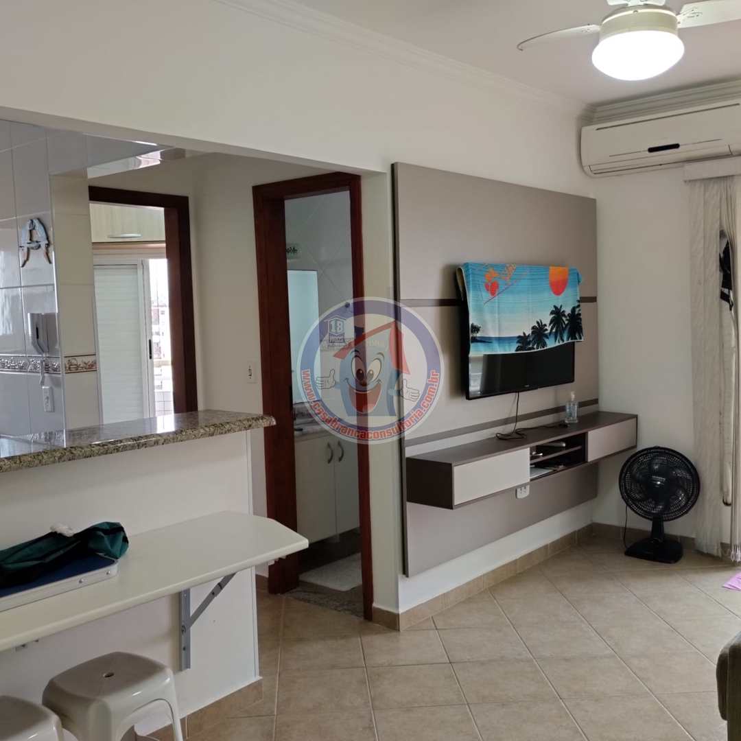 Apartamento à venda com 1 quarto, 48m² - Foto 5