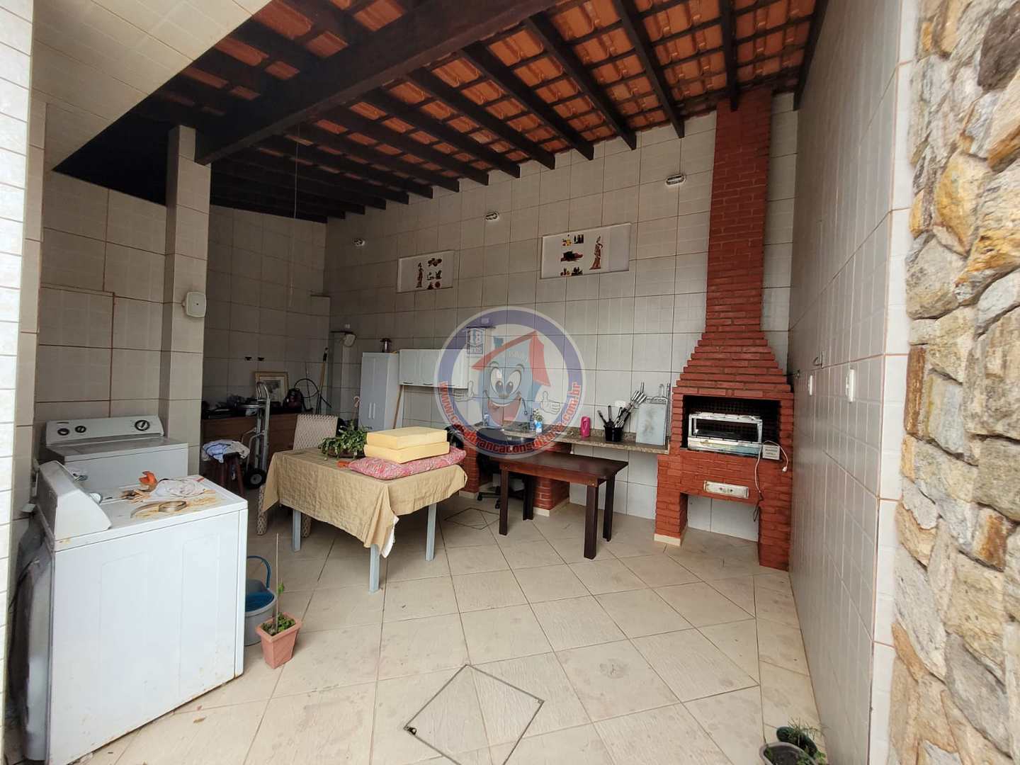 Casa à venda com 2 quartos, 116m² - Foto 15