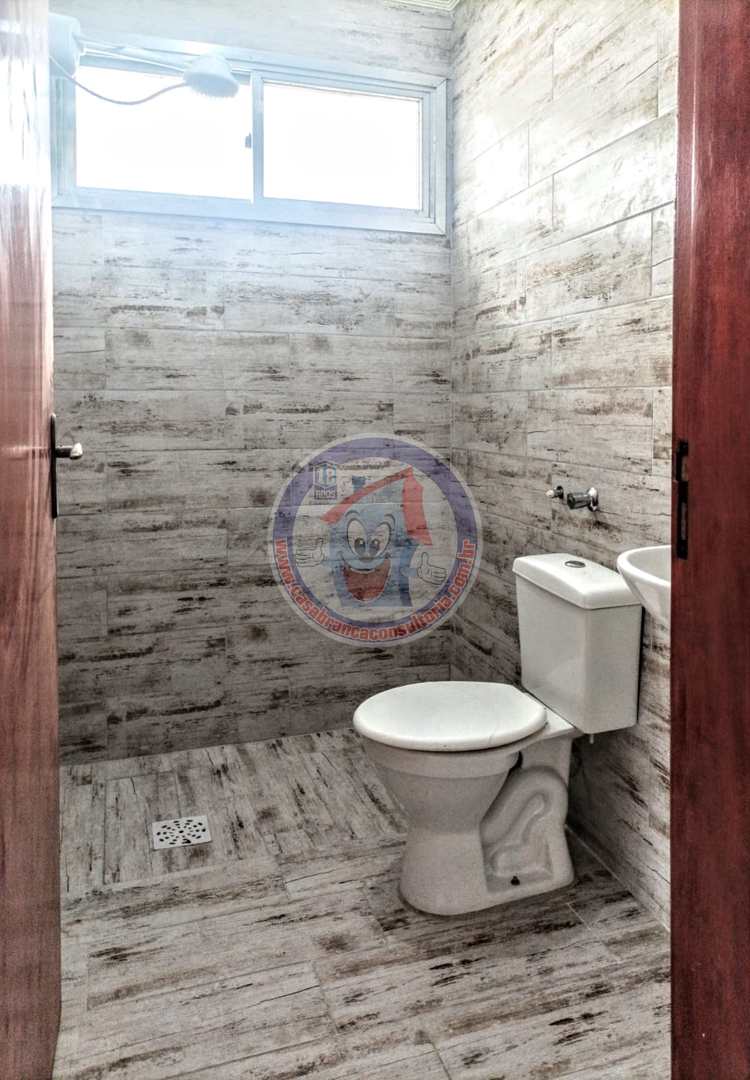 Apartamento à venda com 2 quartos, 41m² - Foto 2