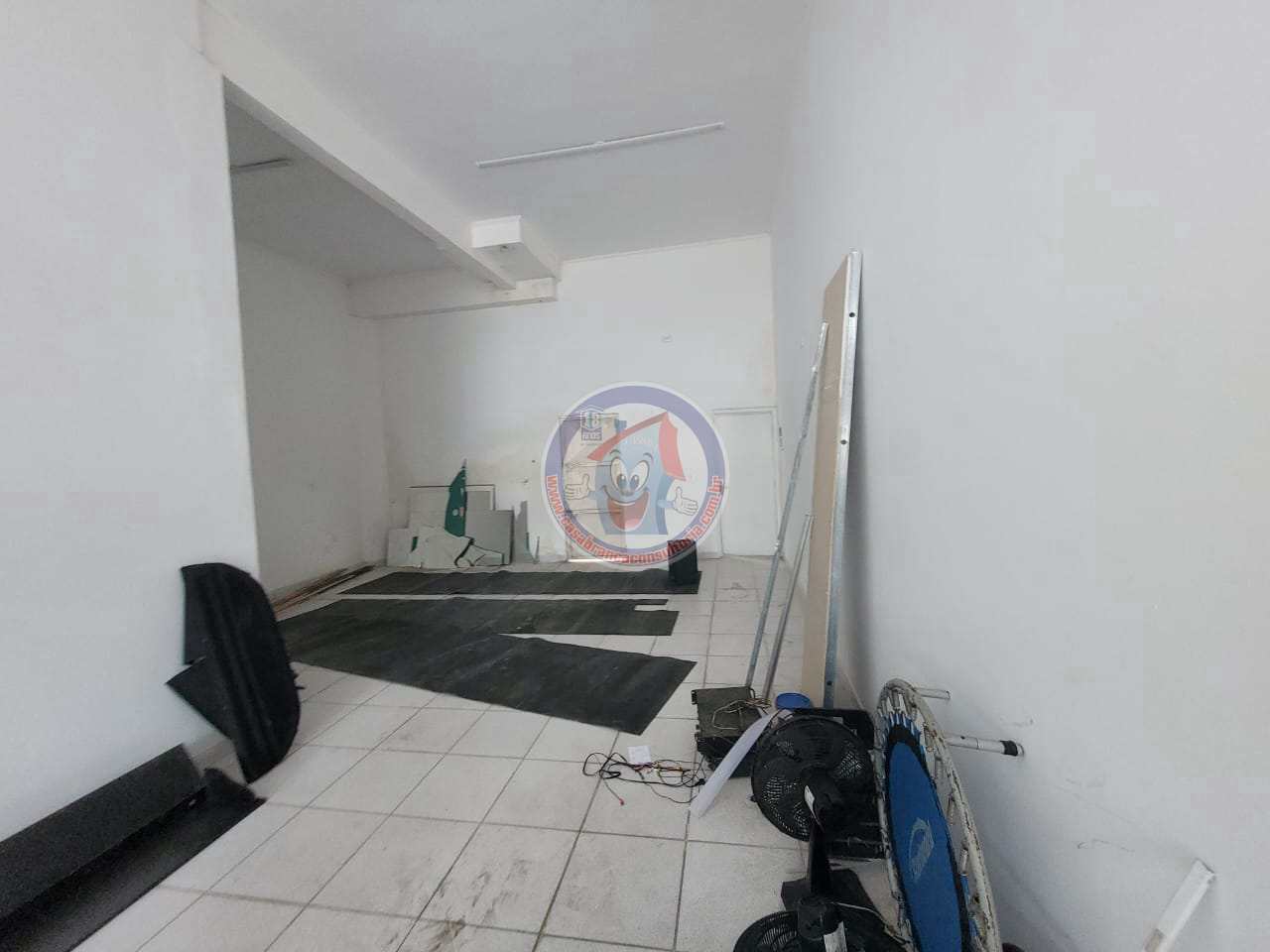 Conjunto Comercial-Sala para alugar, 58m² - Foto 10