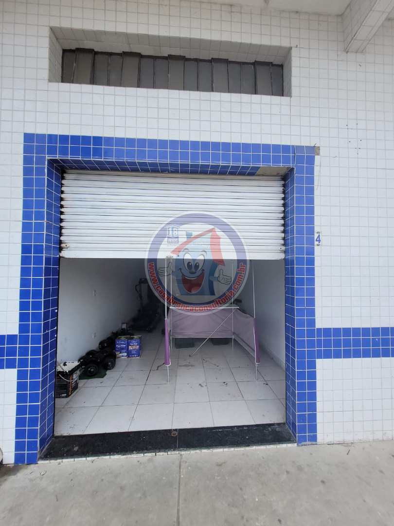 Conjunto Comercial-Sala para alugar, 58m² - Foto 4