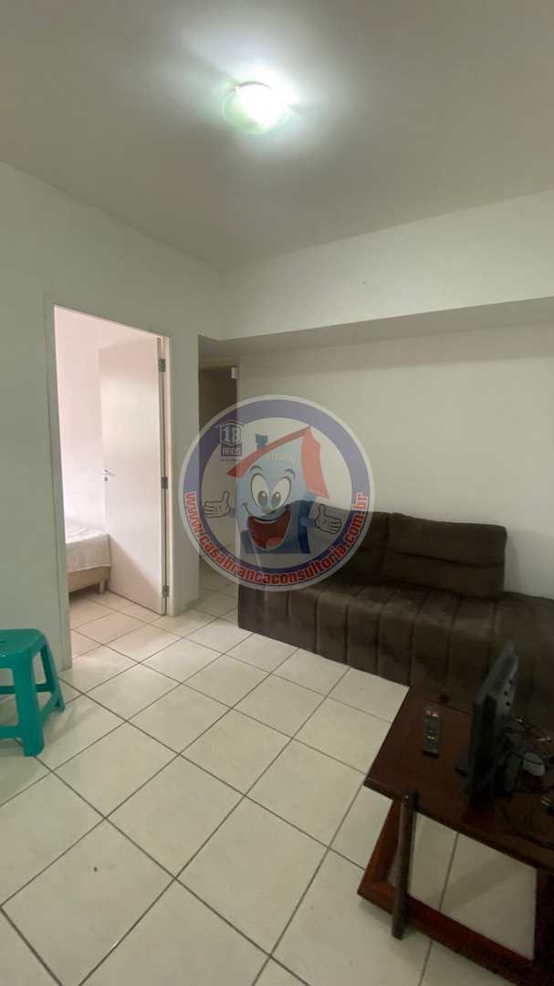 Apartamento à venda com 2 quartos, 65m² - Foto 6