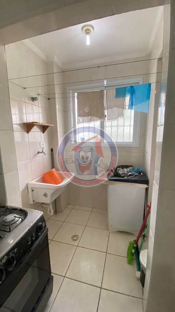 Apartamento à venda com 2 quartos, 65m² - Foto 5