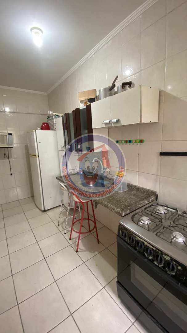 Apartamento à venda com 2 quartos, 65m² - Foto 3